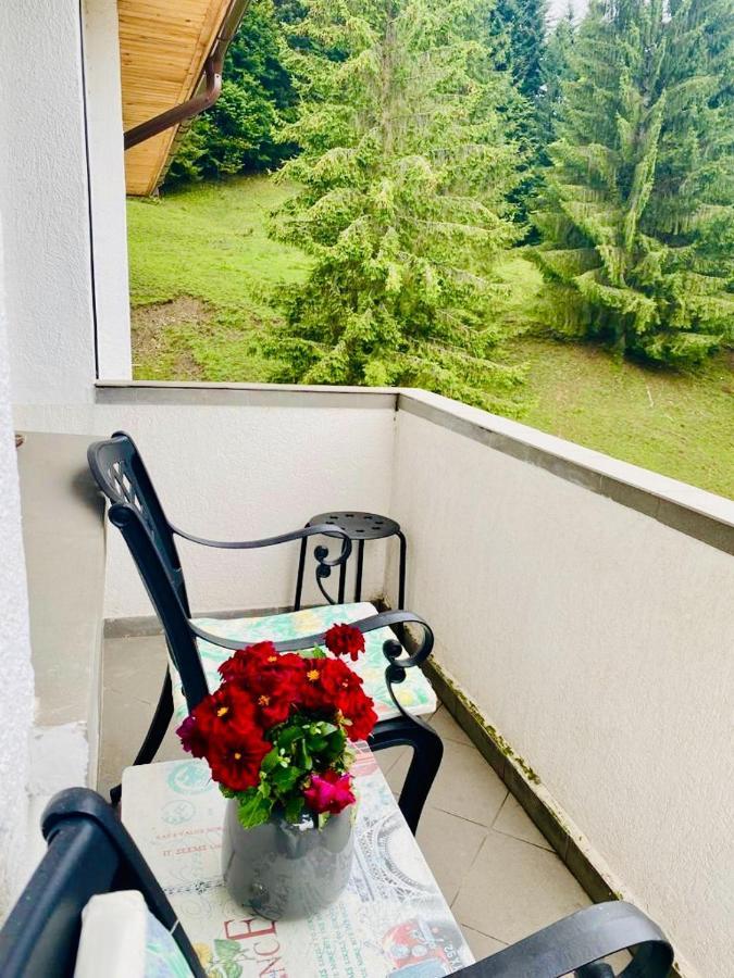 Apartament Durau Extérieur photo