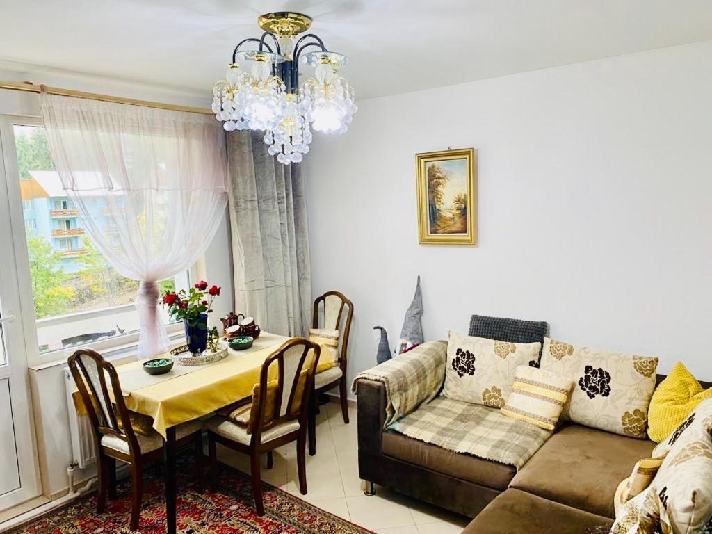 Apartament Durau Extérieur photo