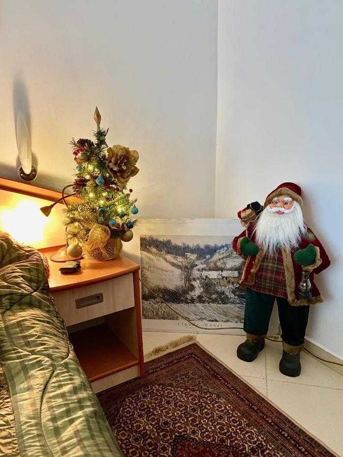 Apartament Durau Extérieur photo