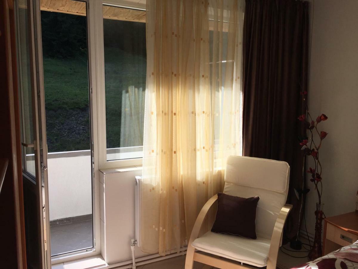 Apartament Durau Extérieur photo